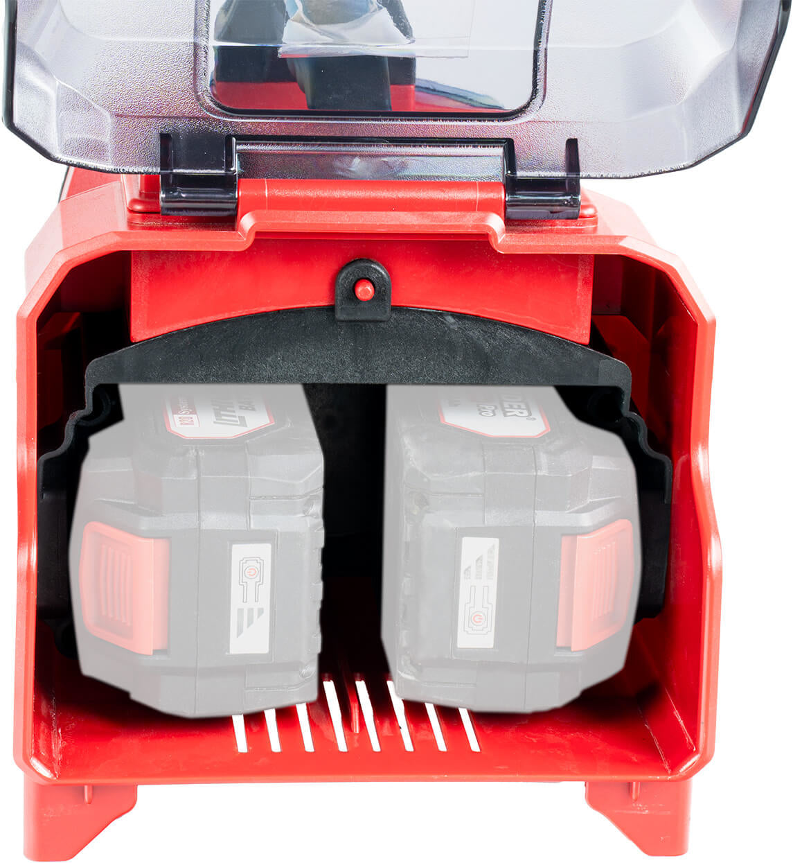 Poma apa cu acumulator RD-FWP20, 40 V, 50 l / min, 26 m, Raider 075760