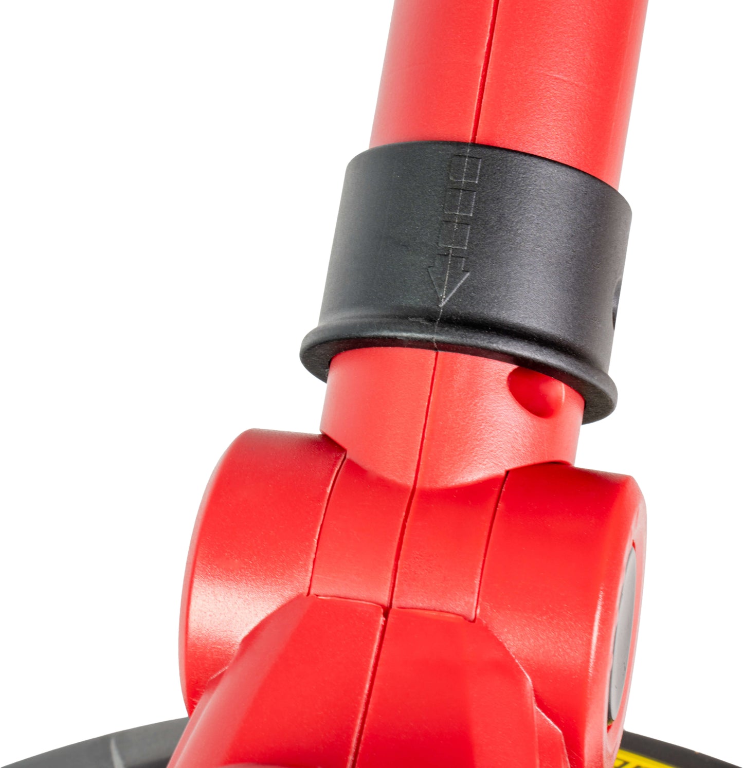 Trimmer electric pentru tuns iarba Solo (fara acumulator si incarcator) RDP-YGT20, 25 cm, Raider 075764