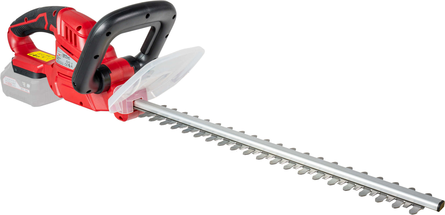 Foarfeca electrica pentru gard viu Solo (fara acumulator si incarcator) RDP-YHT20, 45 cm, 14 mm, Raider 075766