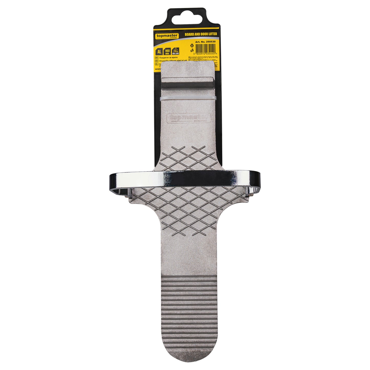 Dispozitiv de ridicare placi si usi, Topmaster 250530