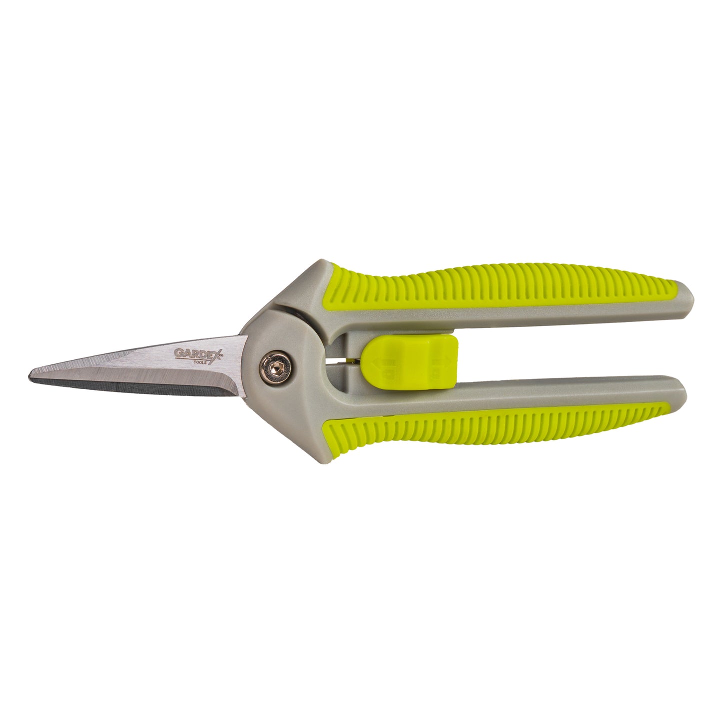 Foarfeca pentru taiere flori Luxe, Gardex 402907