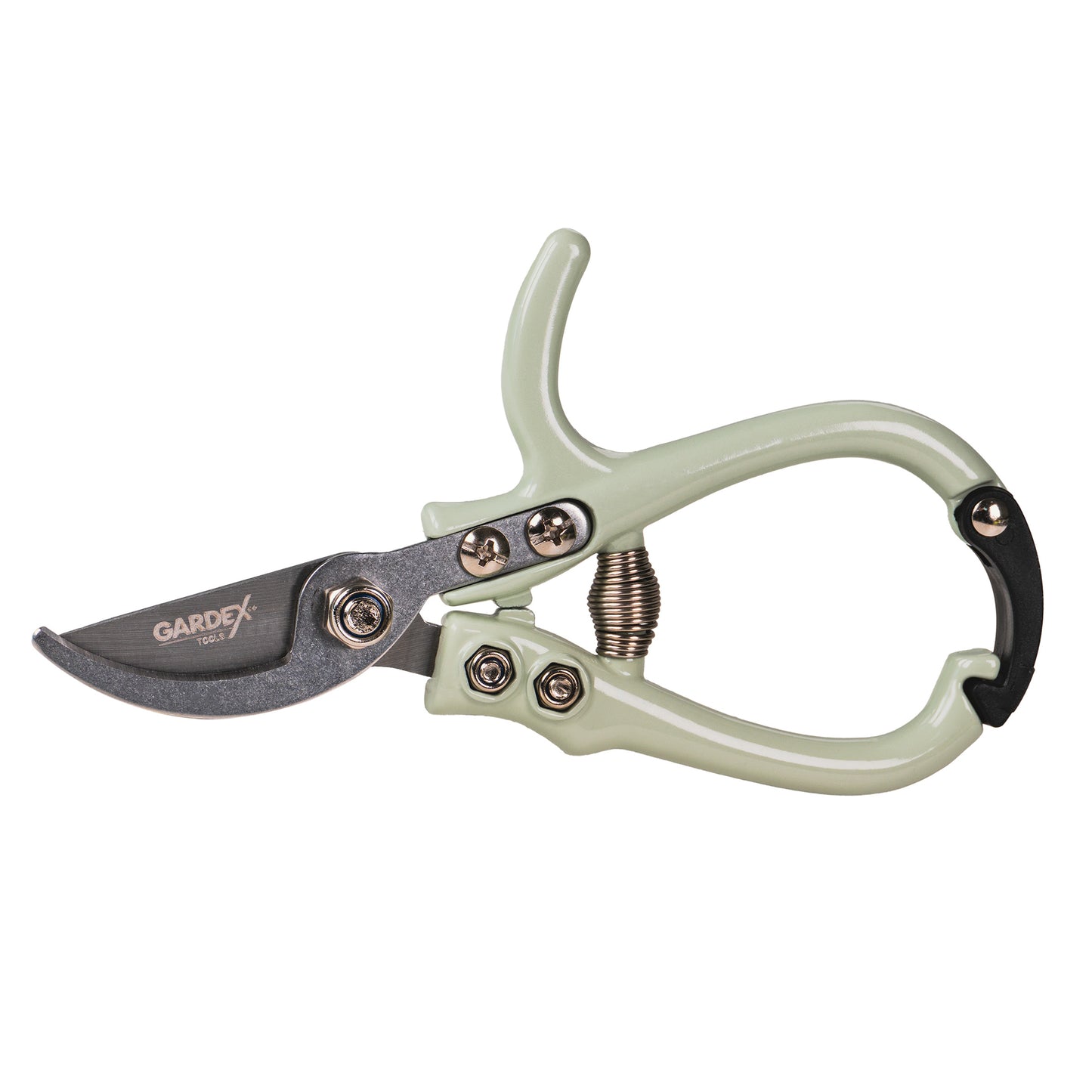 Mini foarfeca de gradina, Gardex 402908