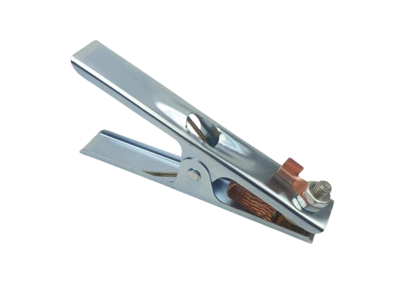 Clema de masa pentru sudura, 300 A, Harder HD0119