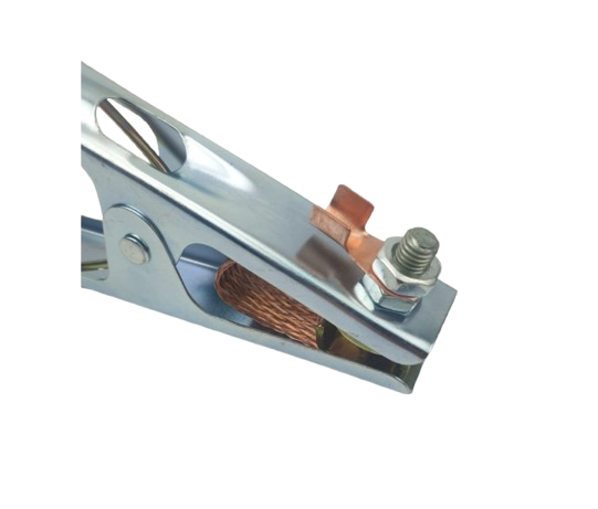 Clema de masa pentru sudura, 300 A, Harder HD0119