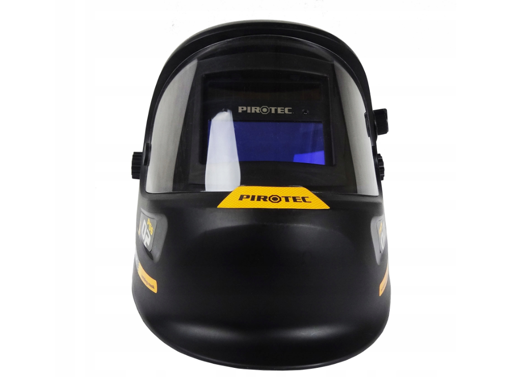 Casca de sudura automata Pirotec PSS 02, Harder HD0125