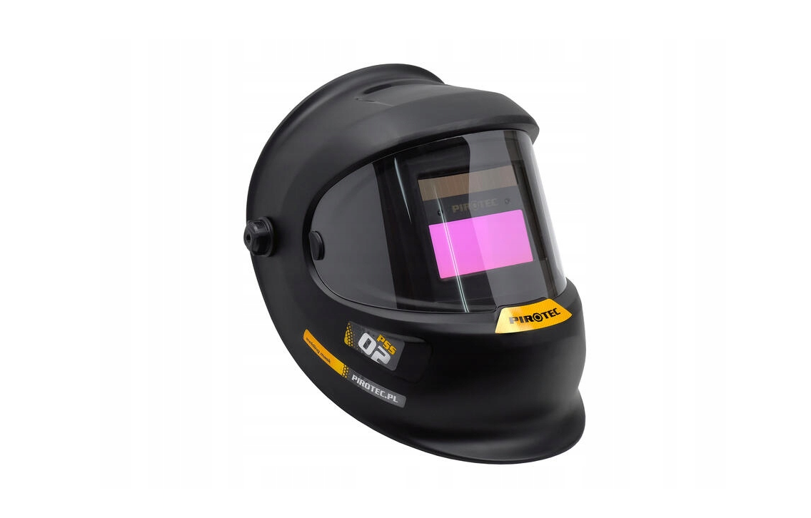 Casca de sudura automata Pirotec PSS 02, Harder HD0125