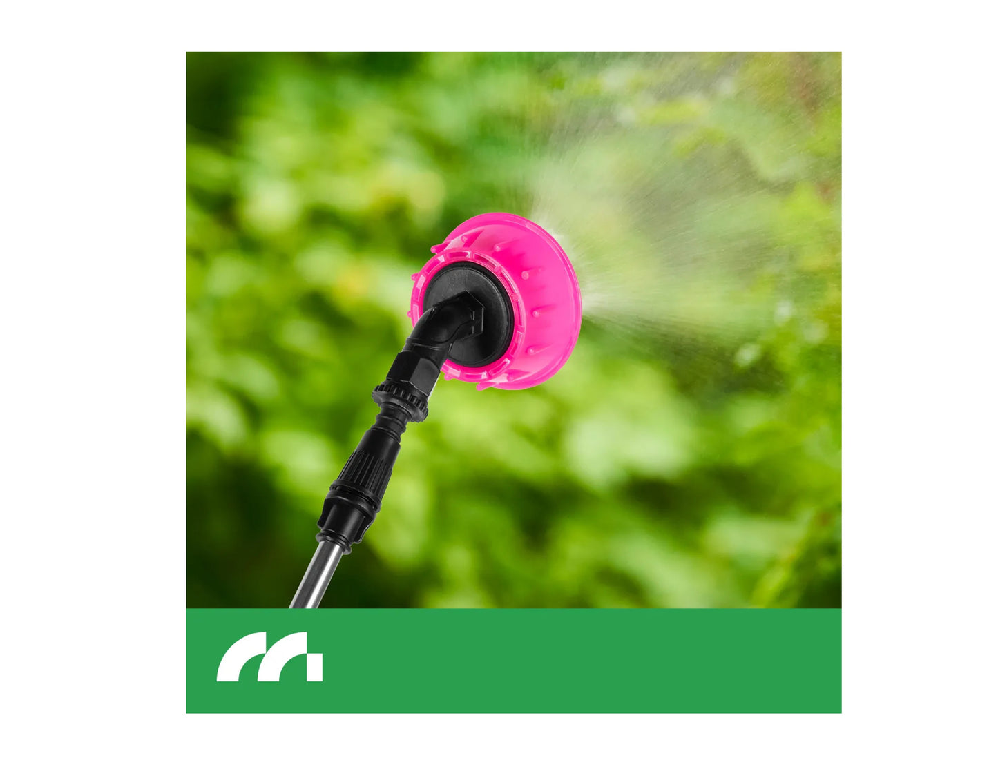 Pulverizator cu acumulator MasterSpray, 18 l, MalTec 111439