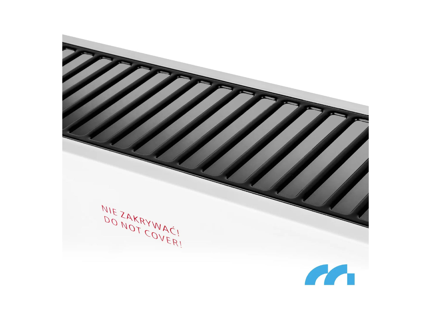 Convectr electric de podea CH3500W Turbo, Wi-Fi, 2300 W, MalTec 112398