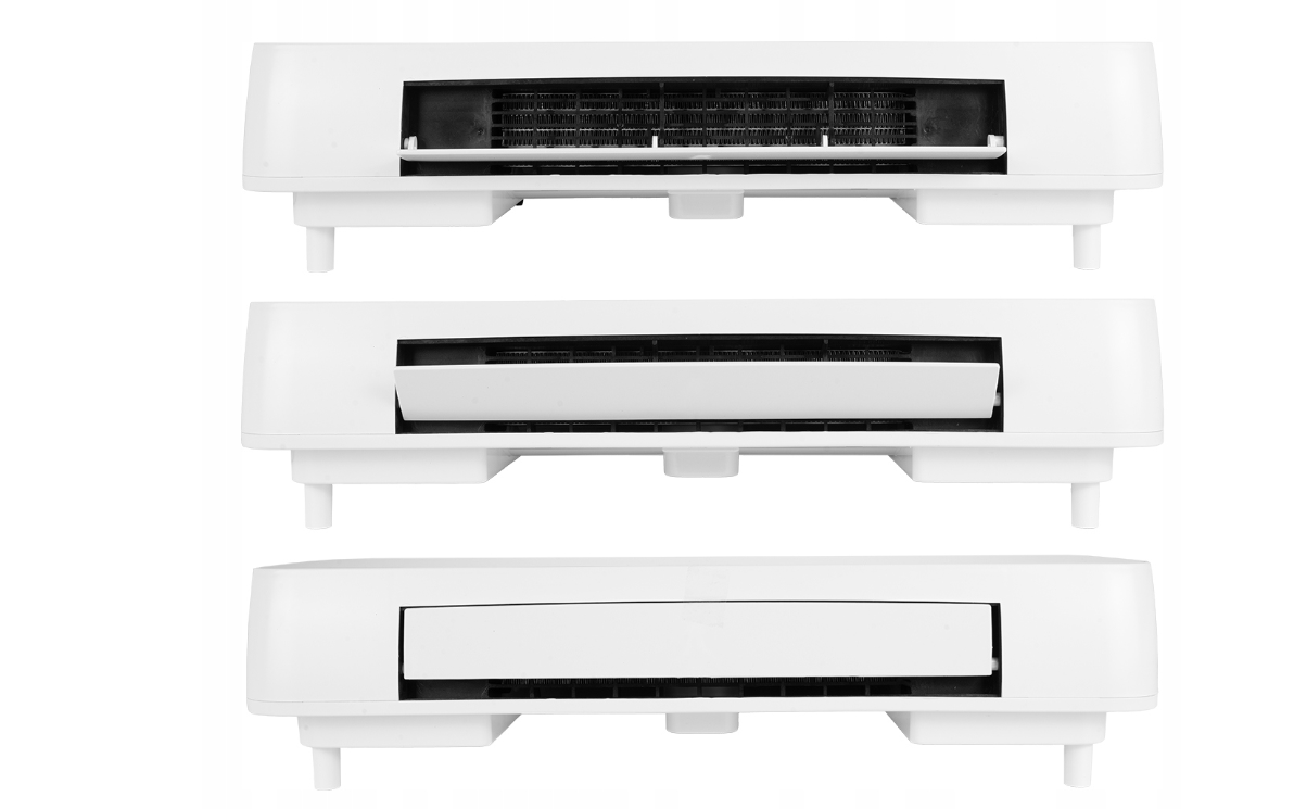 Aeroterma de perete, 2000 W, telecomanda si Wi-Fi, MalTec 111273