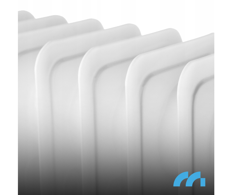 Calorifer electric cu ulei ProOil, 2500 W, MalTec 111937