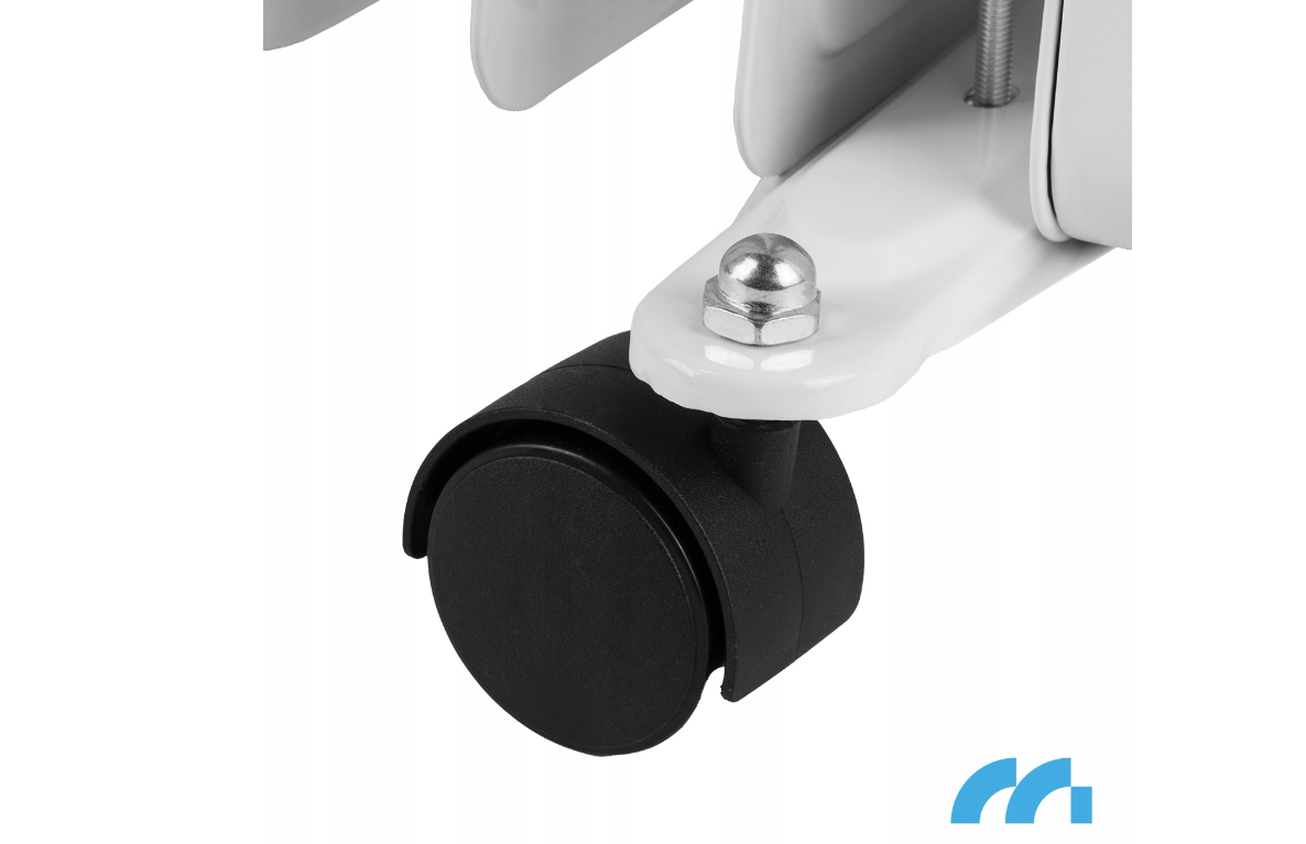 Calorifer electric cu ulei ProOil, 2500 W, MalTec 111937