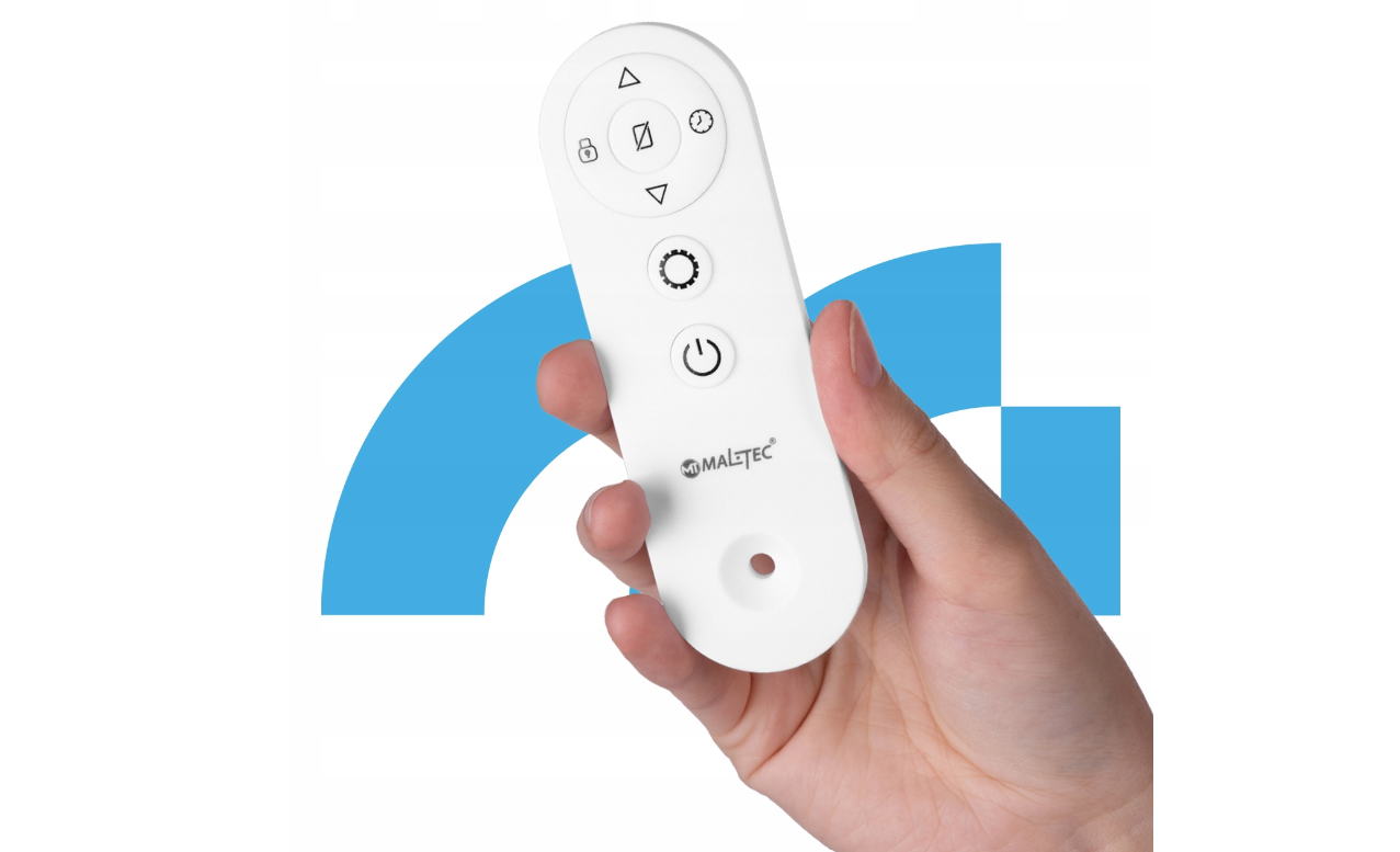 Calorifer electric cu ulei ProOil, 2500 W, MalTec 111937