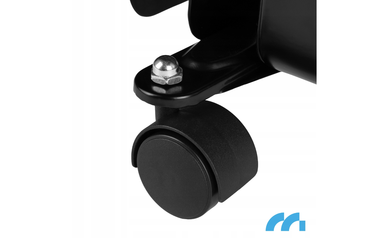 Calorifer electric cu ulei ProOil2500WB Wi-Fi, 2500 W, negru, MalTec 111938