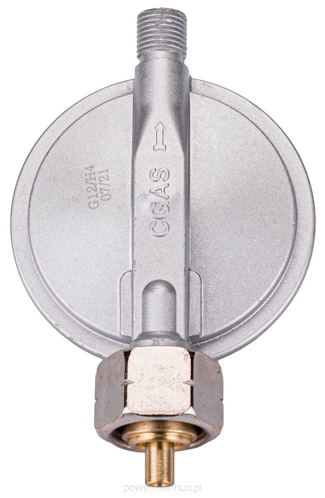 Tun de caldura pe gaz, 45 kW, Red Technic RTNGG0118