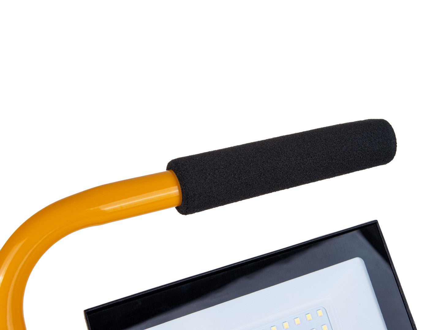 Proiector LED cu suport pentru constructii, alb neutru, 50 W, 4500 K, Keltin K02060