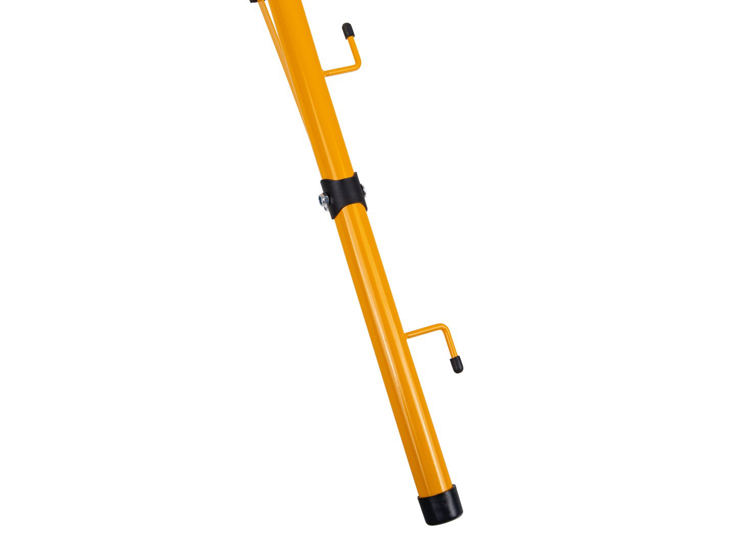 Proiector LED 100 W cu trepied telescopic pentru constructii, alb rece, 6500 K, Keltin K02062