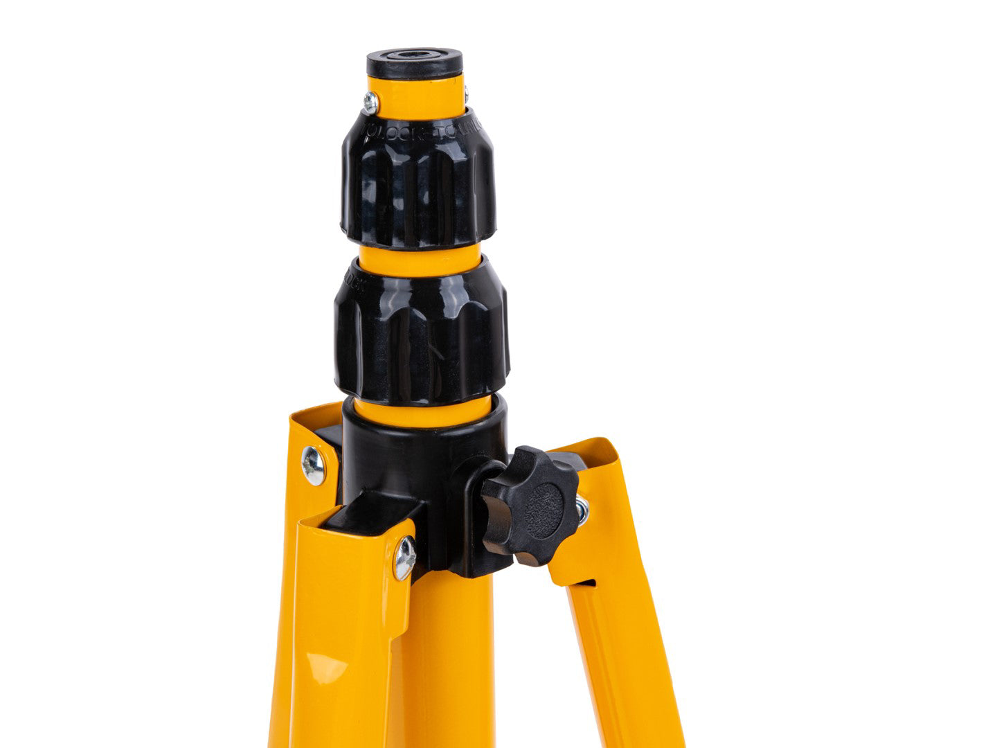 Proiector LED cu proiector telescopic pentru constructii, 50 W, alb neutru, 4500 K, Keltin K02066