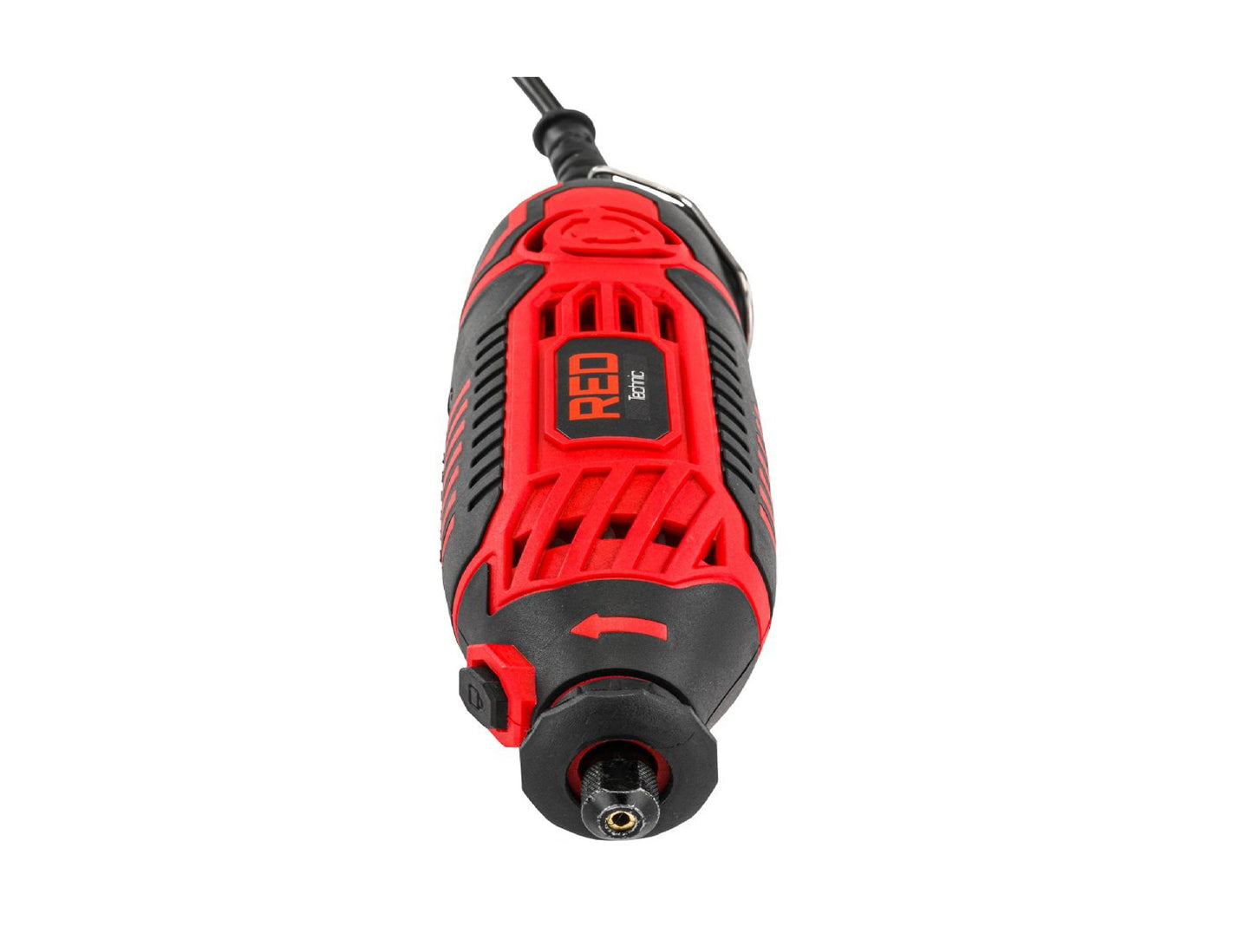 Mini polizor drept, 280 W, Red Technic RTMST0116