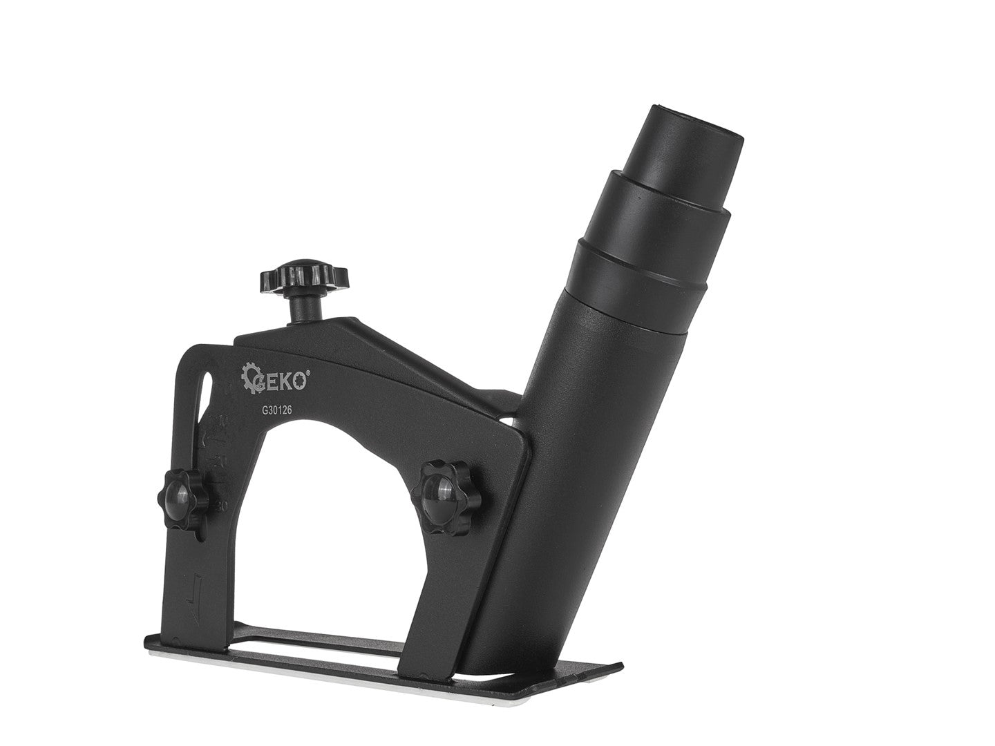 Capac aspirare praf pentru polizor unghiular, 115-125 mm, Geko G30126