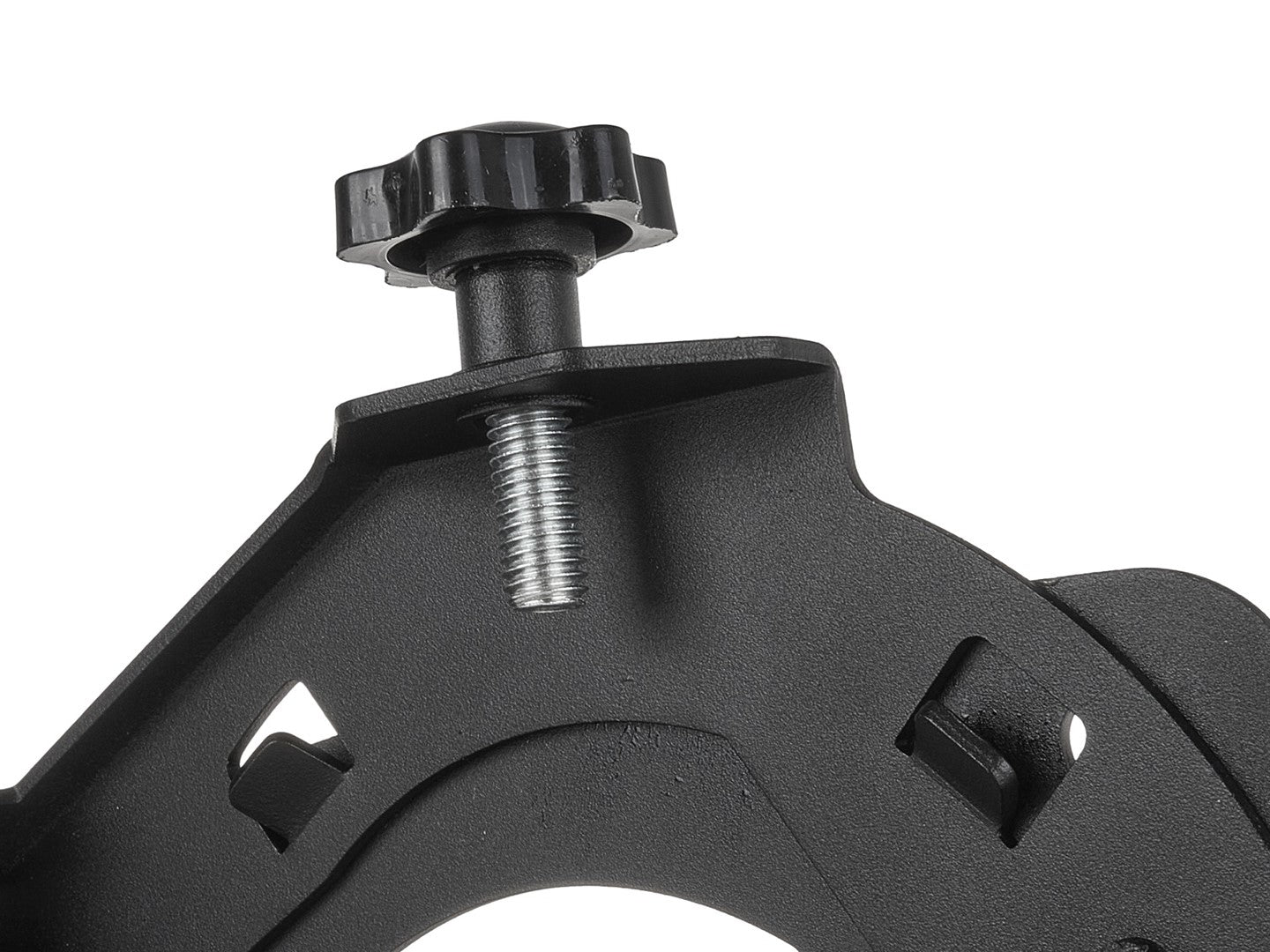 Capac aspirare praf pentru polizor unghiular, 115-125 mm, Geko G30126