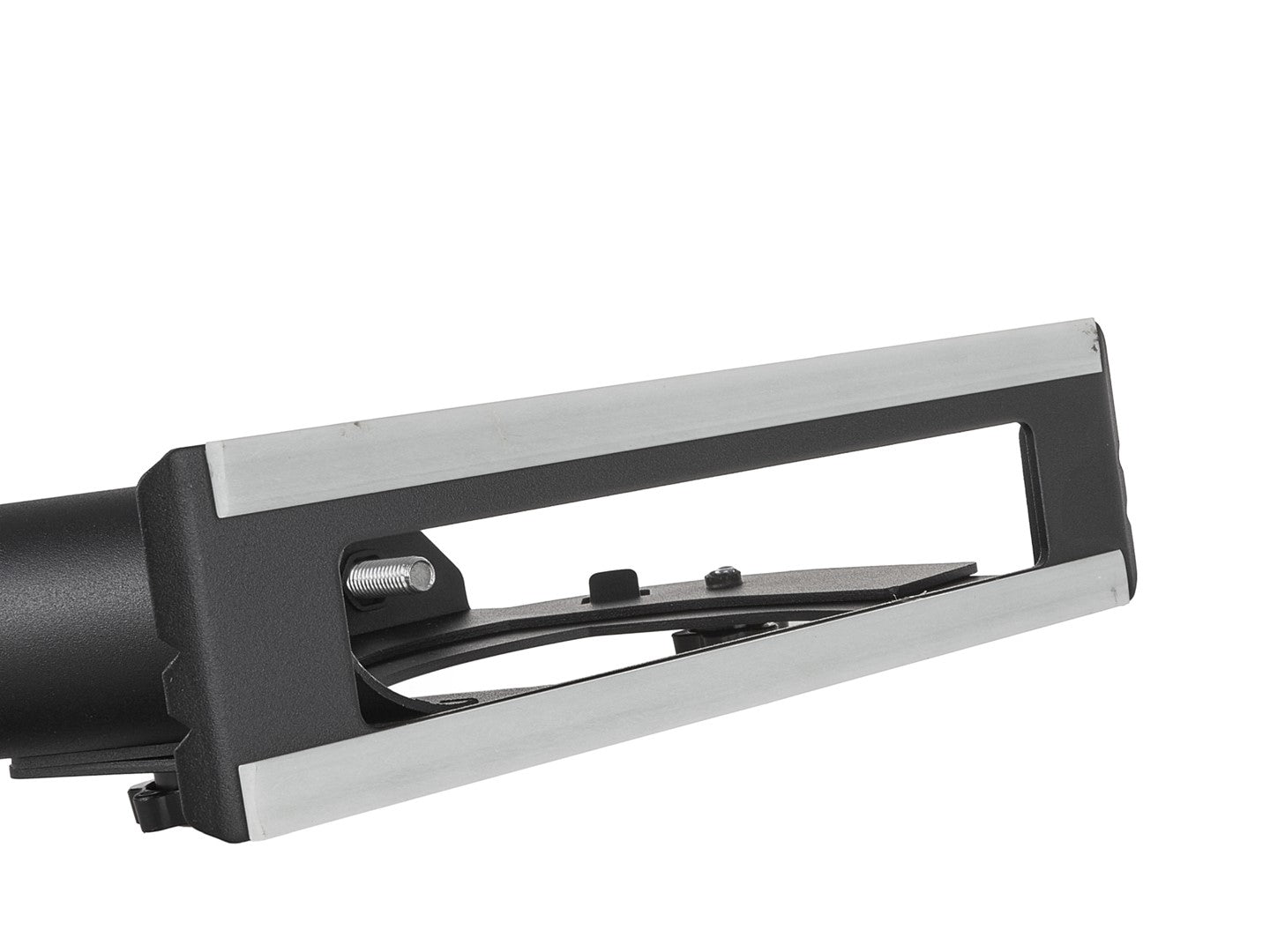 Capac aspirare praf pentru polizor unghiular, 115-125 mm, Geko G30126