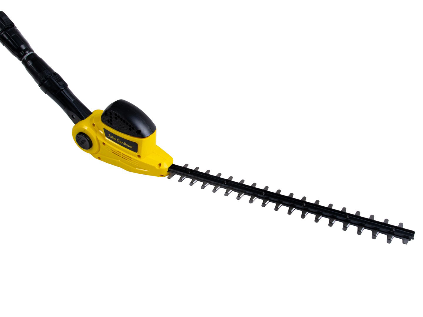 Foarfeca electrica pentru gard viu, 51 cm, John Gardener G83009