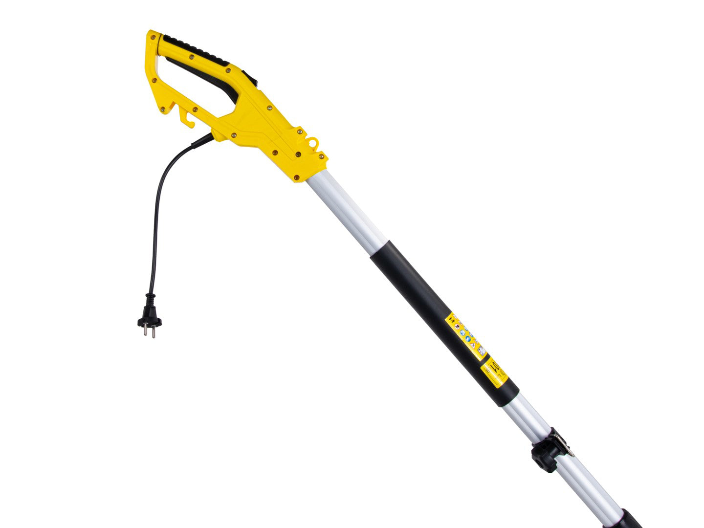 Foarfeca electrica pentru gard viu, 51 cm, John Gardener G83009
