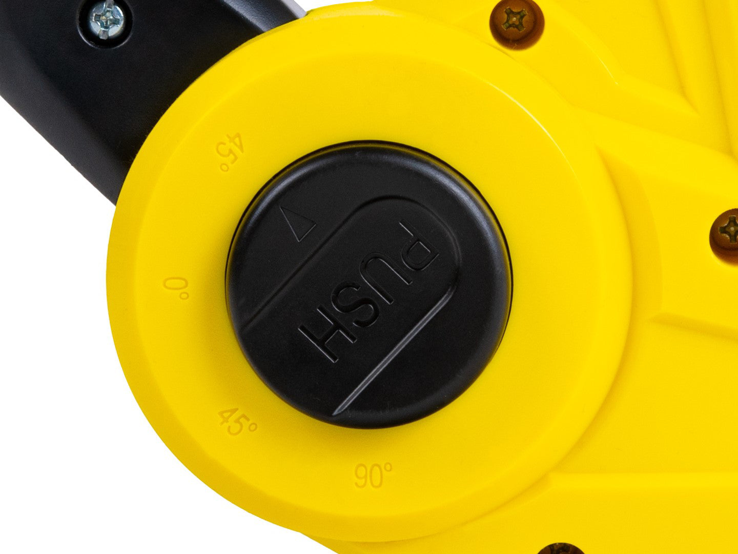 Foarfeca electrica pentru gard viu, 51 cm, John Gardener G83009