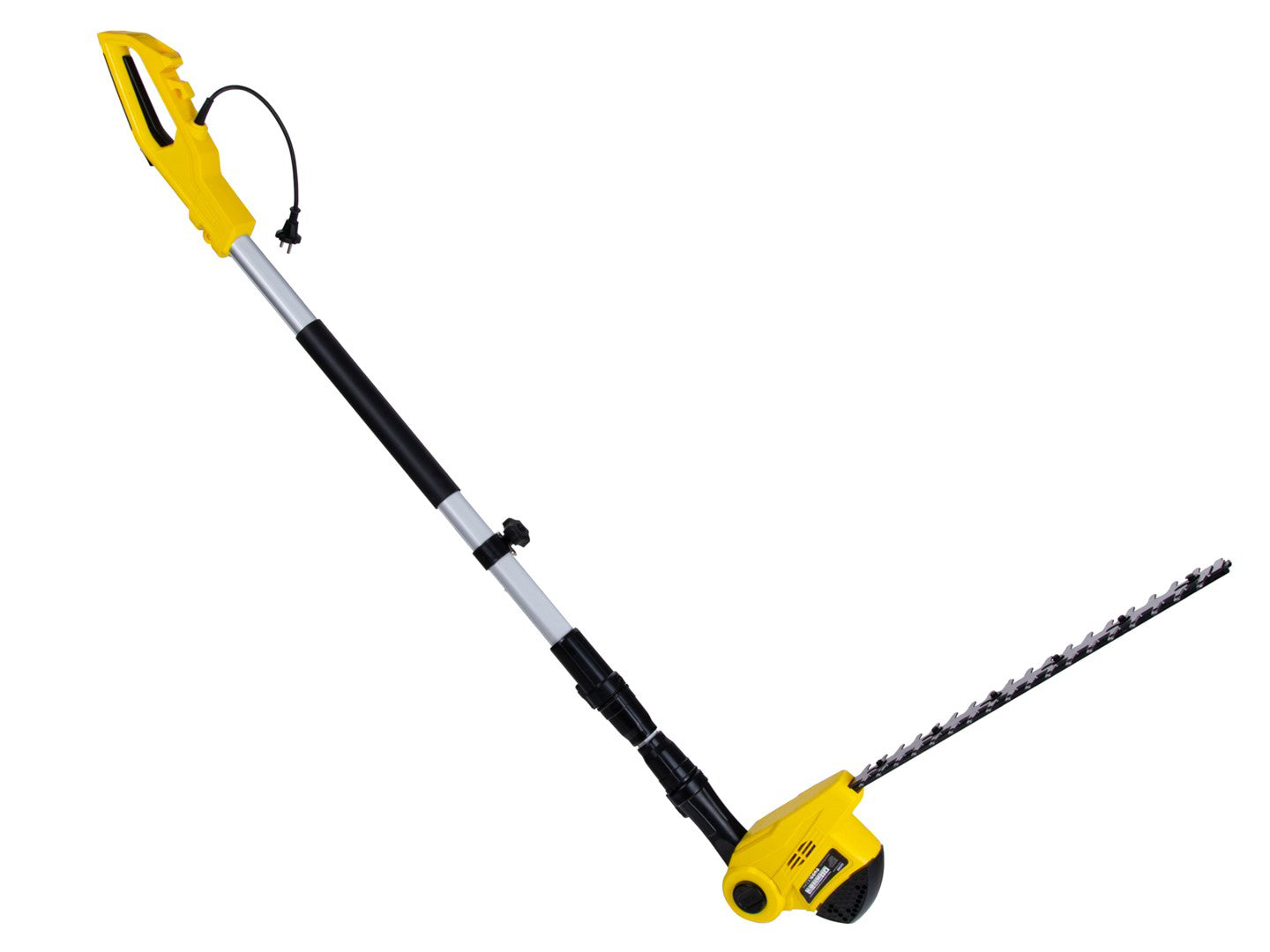 Foarfeca electrica pentru gard viu, 51 cm, John Gardener G83009