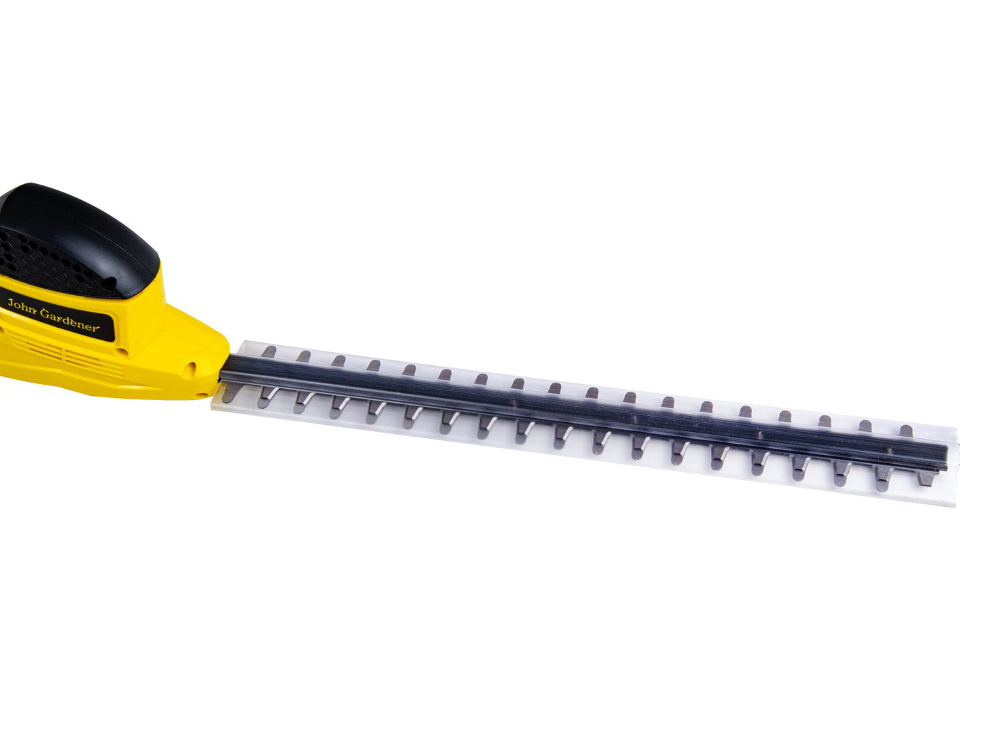 Foarfeca electrica pentru gard viu, 51 cm, John Gardener G83009