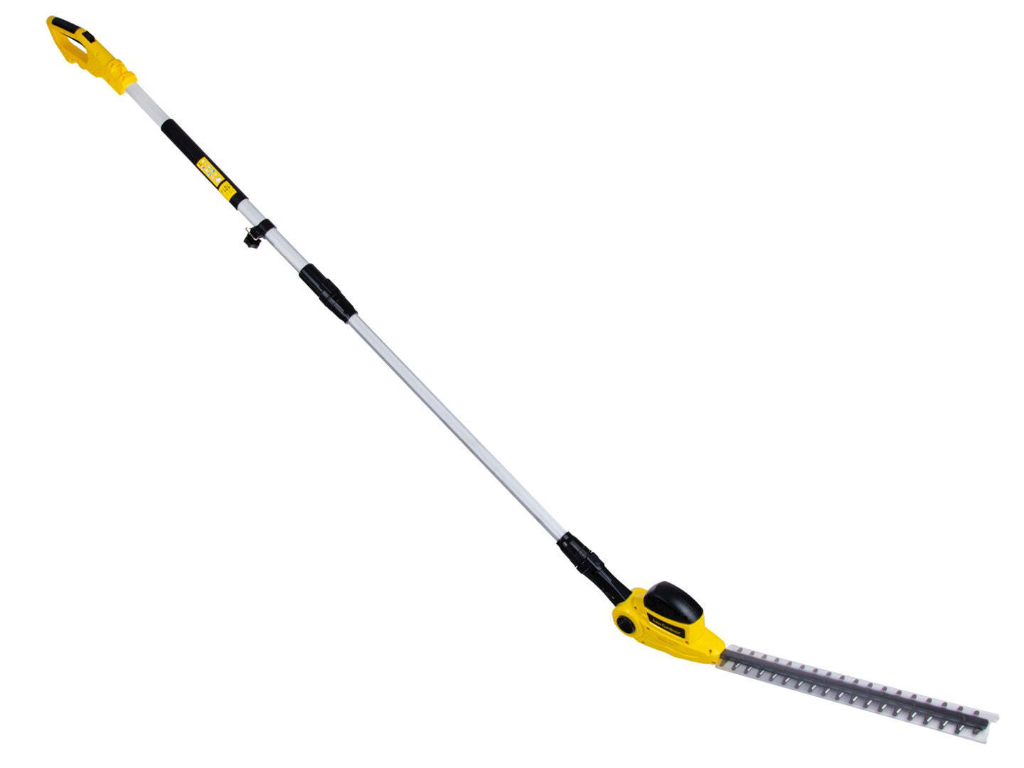 Foarfeca electrica pentru gard viu, 51 cm, John Gardener G83009