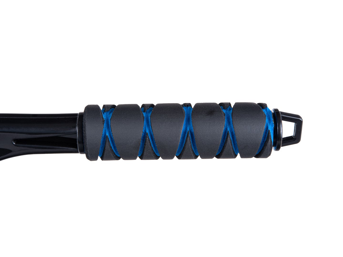 Perie cu racleta pentru deszapezire masina, 44 cm, Geko G73854