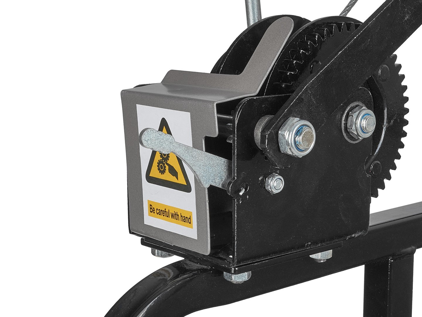 Dispozitiv de ridicat placi gips-carton, 4 m, Geko G02111