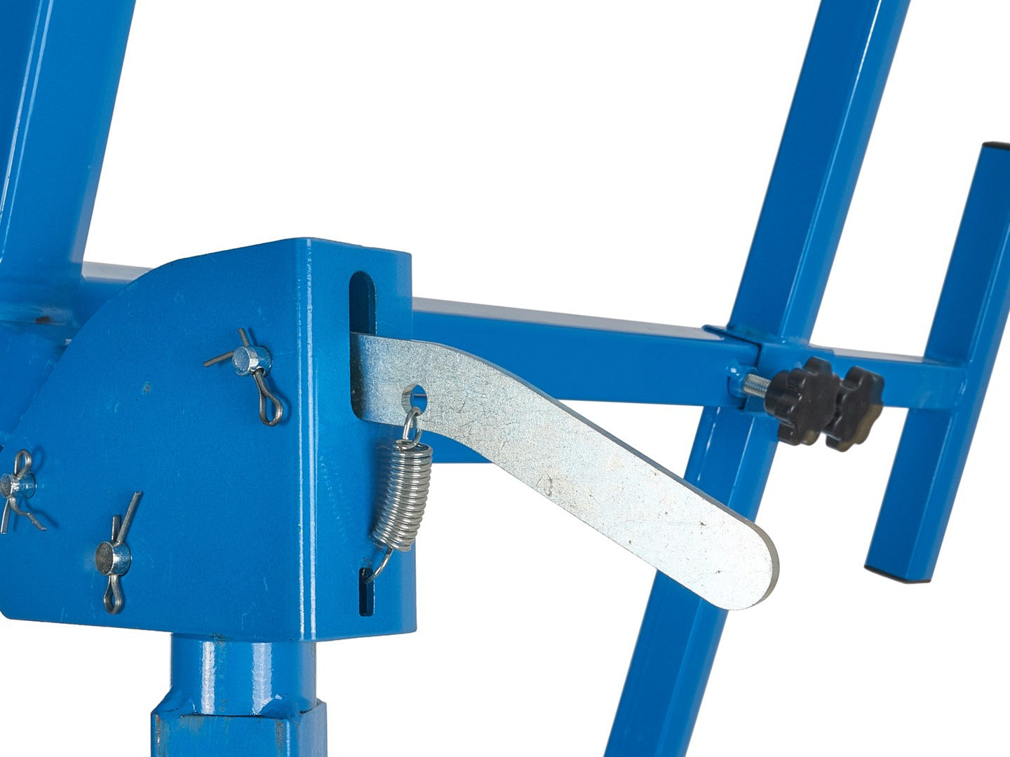 Dispozitiv de ridicat placi gips-carton, 4 m, Geko G02111