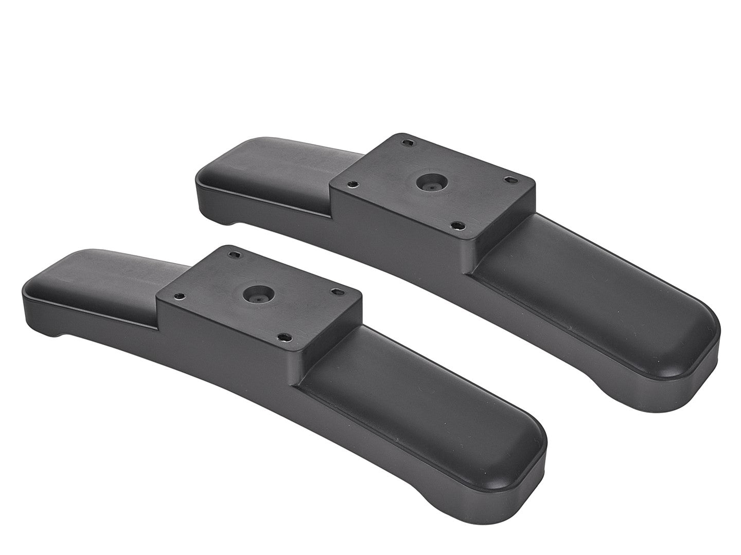 Convector electric negru cu afisaj LCD, teletomanda si Wi-Fi, 2500 W, Geko G80447