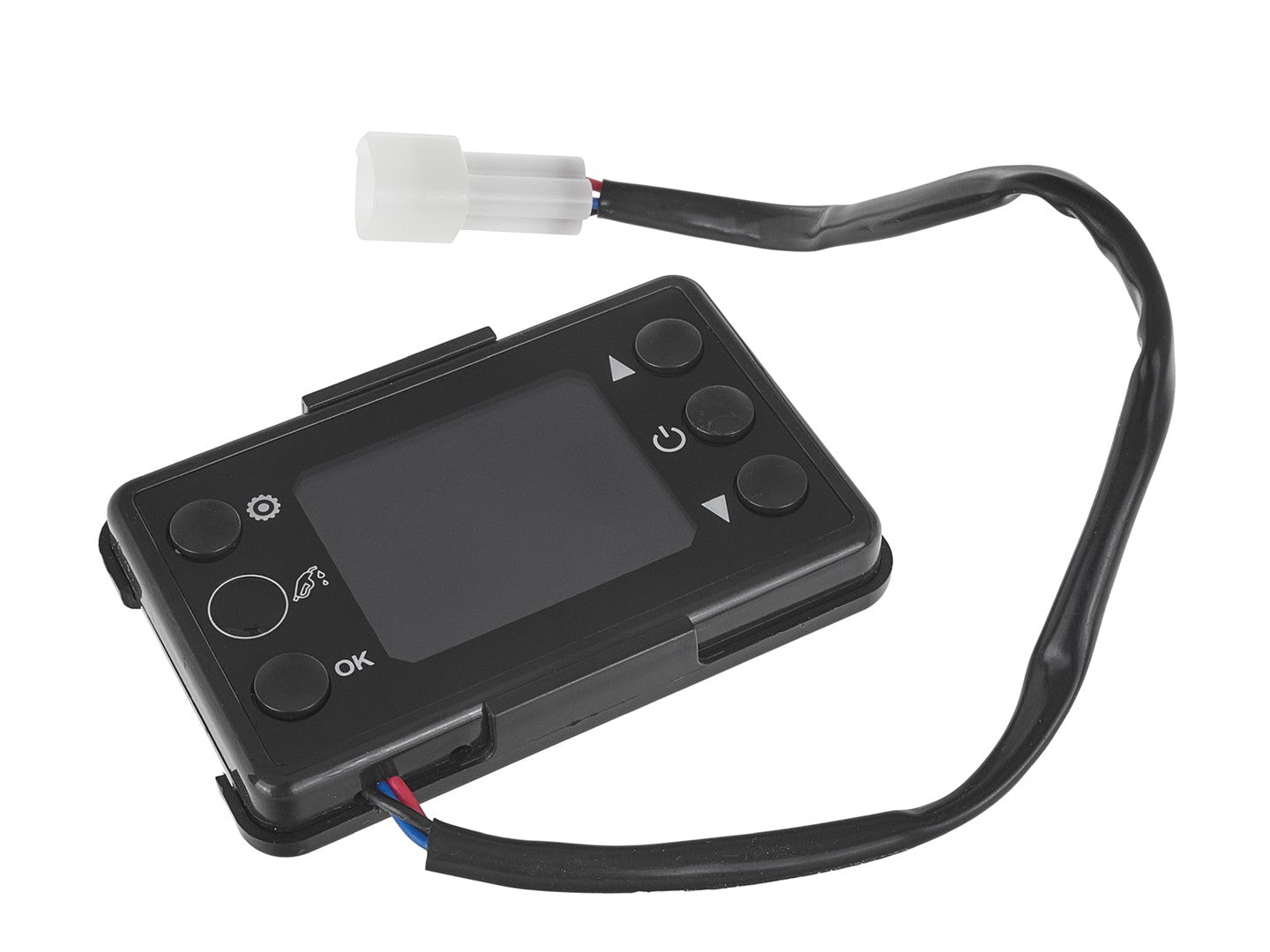 Incalzitor auto diesel, 12 V, 12 kW, Geko G80452