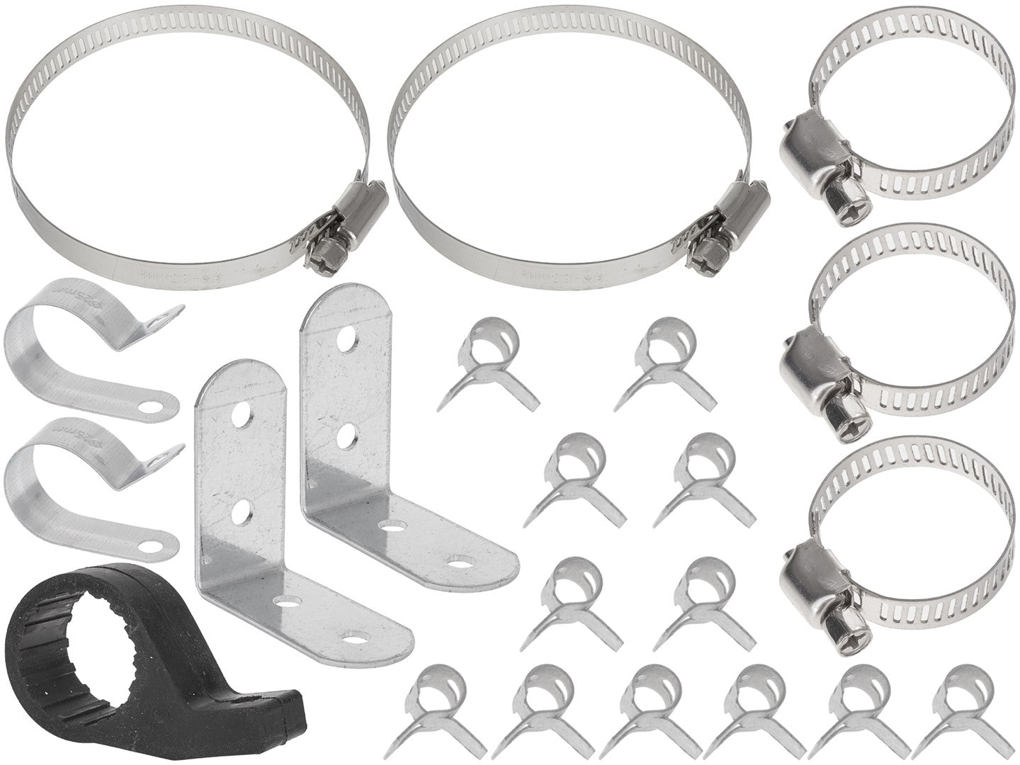 Incalzitor auto diesel, 12 V, 12 kW, Geko G80452