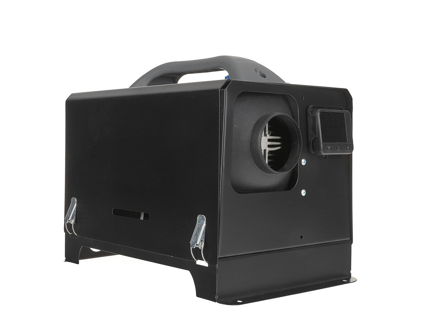 Incalzitor auto pe motorina, 12 V, 8 kW, Geko G80454