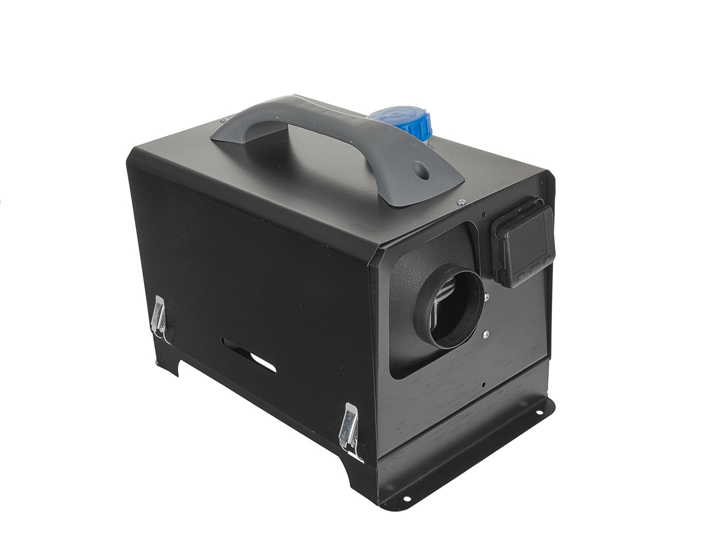 Incalzitor auto pe motorina, 12 V, 8 kW, Geko G80454