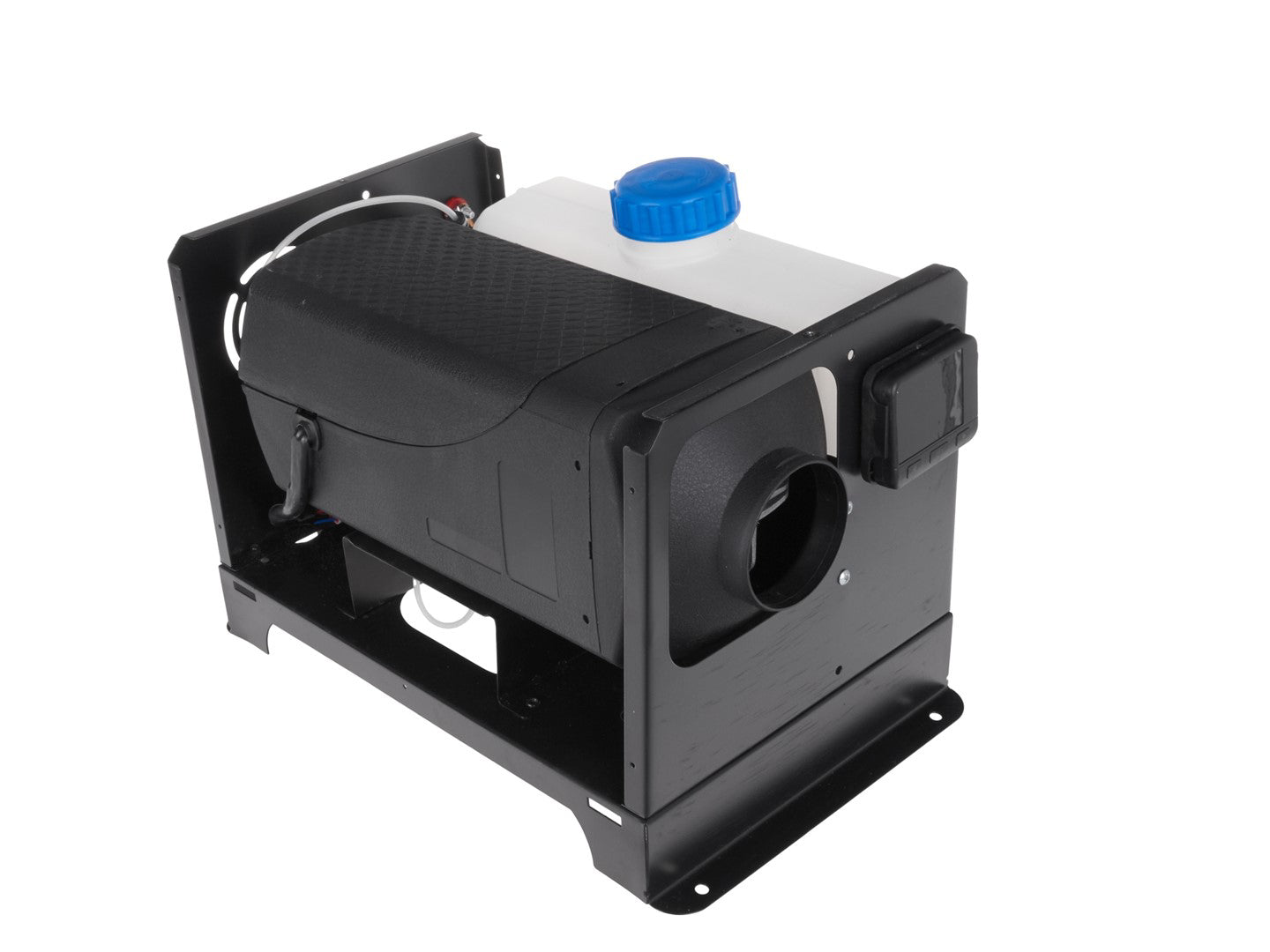 Incalzitor auto pe motorina, 12 V, 8 kW, Geko G80454