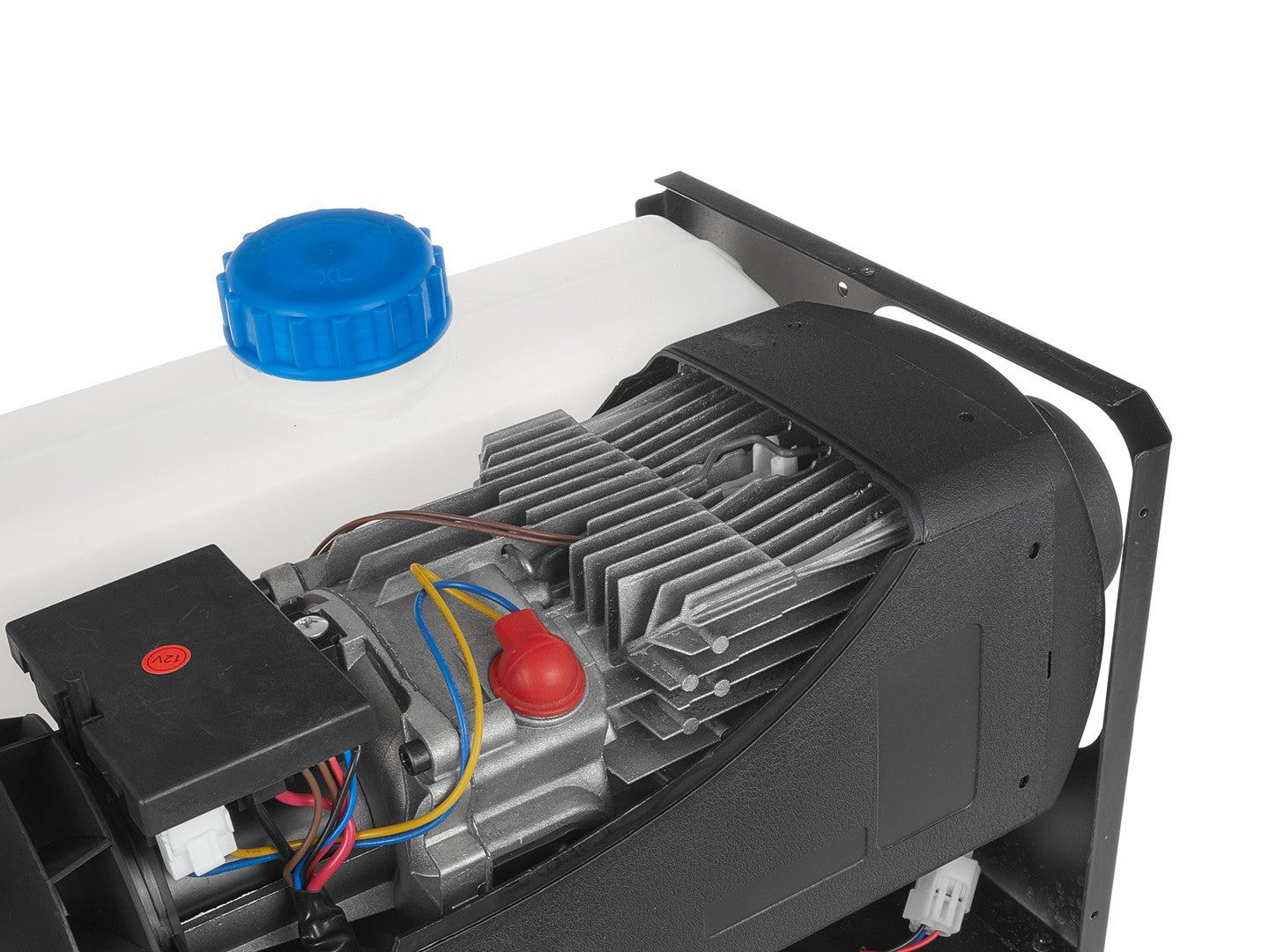 Incalzitor auto pe motorina, 12 V, 8 kW, Geko G80454