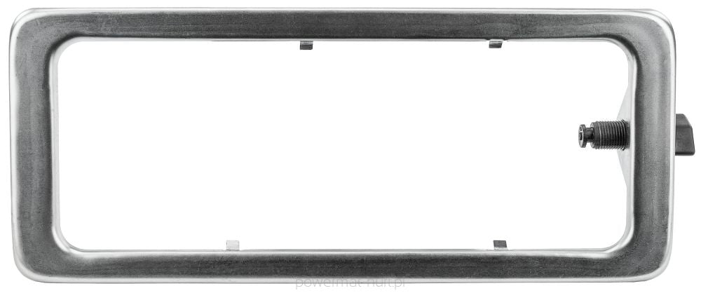 Slefuitor cu banda PM-ST-2000TN, 2000 W, Powermat PM1312