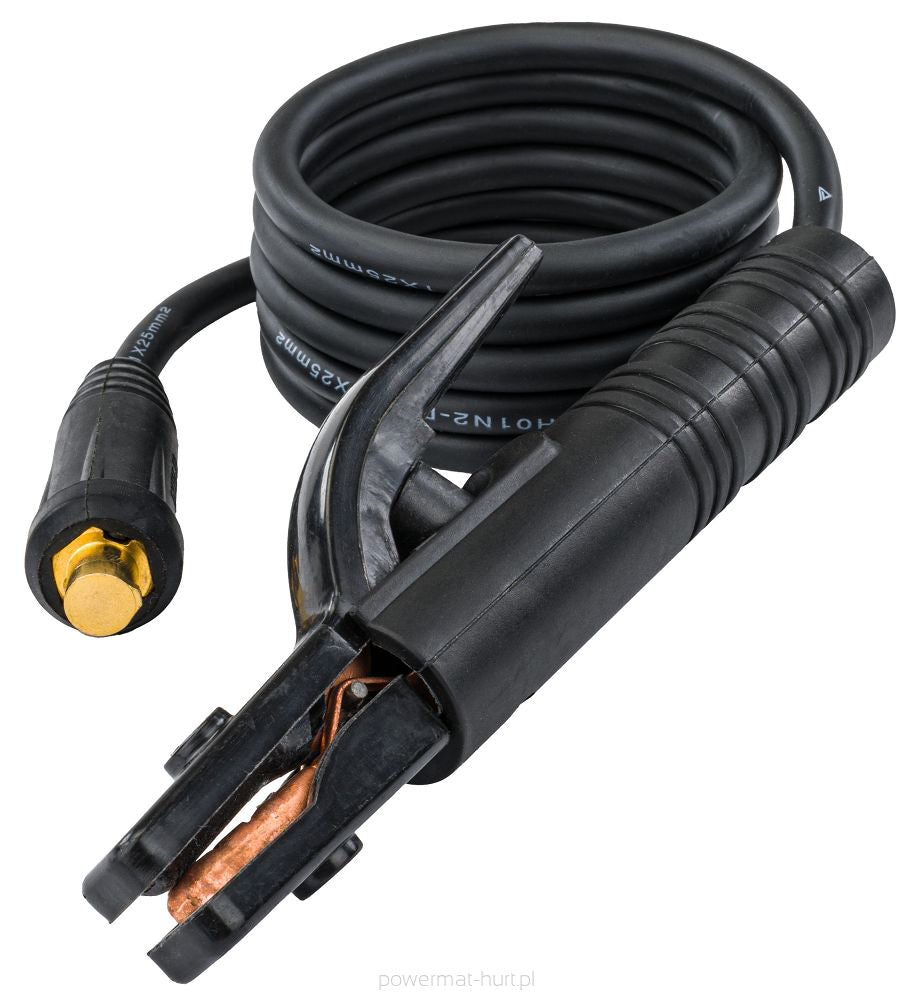 Aparat de sudura tip invertor migomat PM-IMGTS-250L-PRO, 250 A, Powermat PM1297