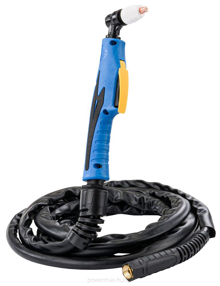 Aparat de sudura tip invertor migomat PM-IMGTS-250L-PRO, 250 A, Powermat PM1297