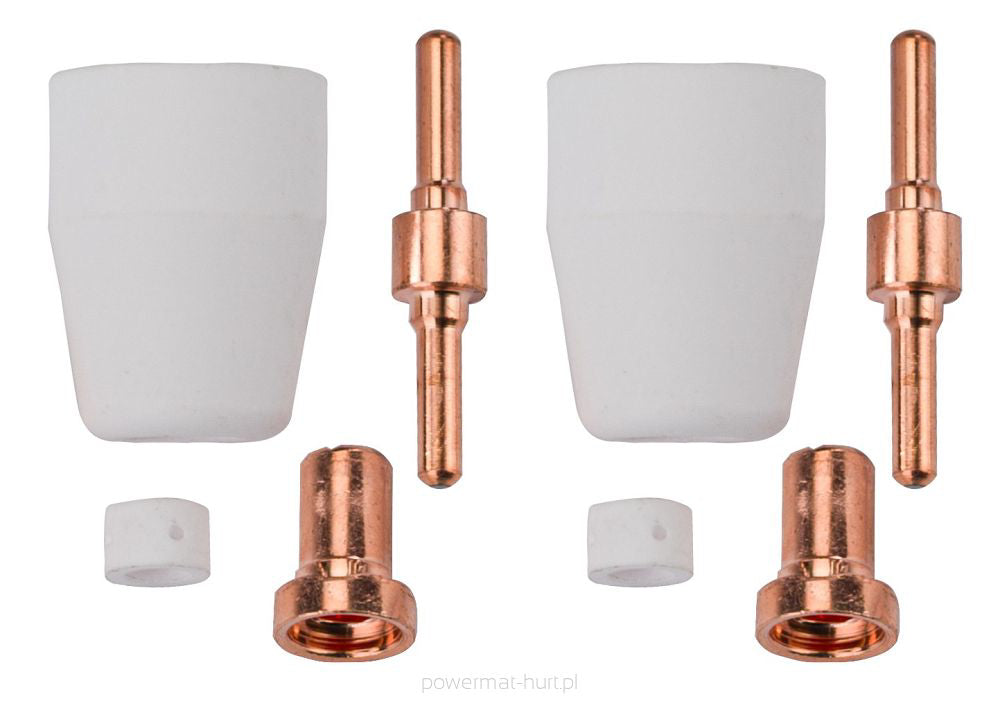 Aparat de sudura tip invertor migomat PM-IMGTS-250L-PRO, 250 A, Powermat PM1297