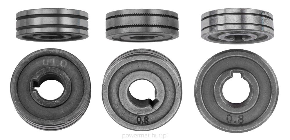 Aparat de sudura tip invertor migomat PM-IMGTS-250L-PRO, 250 A, Powermat PM1297