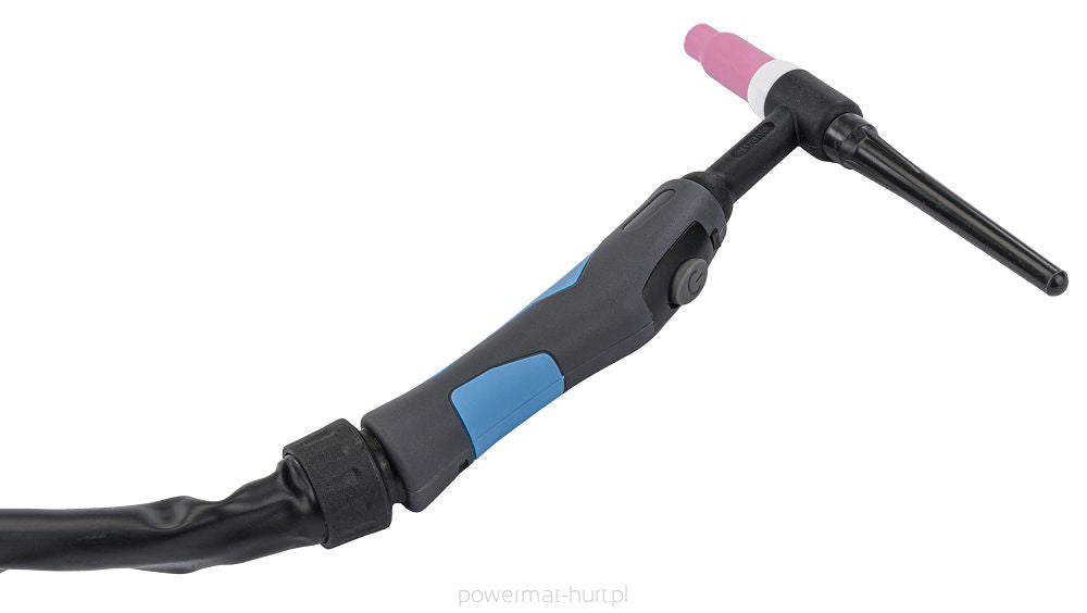 Aparat de sudura tip invertor migomat PM-IMGTS-250L-PRO, 250 A, Powermat PM1297