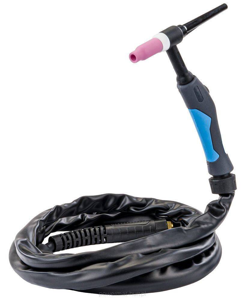 Aparat de sudura tip invertor migomat PM-IMGTS-250L-PRO, 250 A, Powermat PM1297