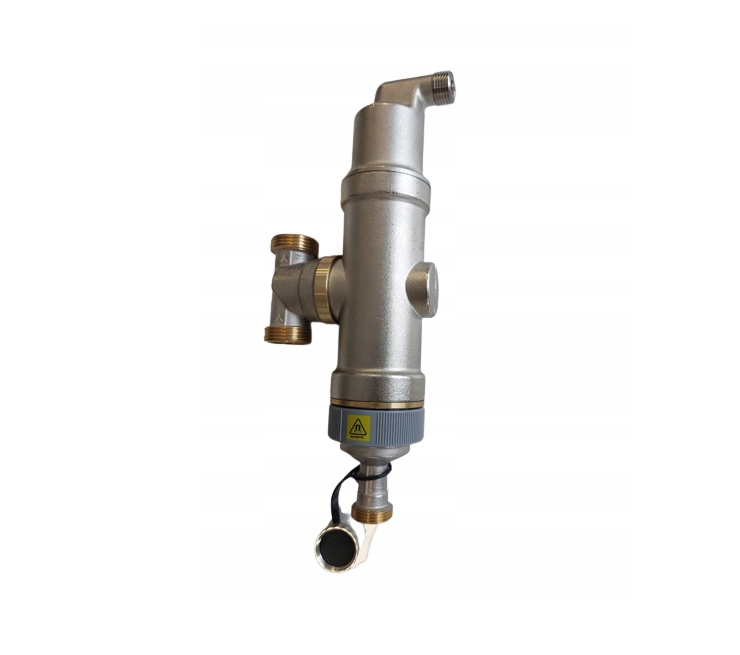 Separator filtru magnetic IBF-V2, 1", Ibo Dambat IB220037