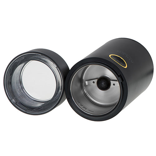 Rasnita de cafea, 150 W, negru, Adler AD4446BG